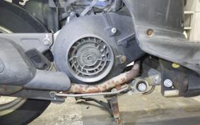 HONDA TODAY 2024 AF61