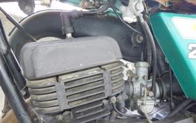 SUZUKI TS250 TS2504