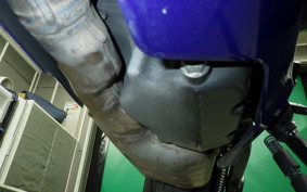 YAMAHA YZF-R7 2022 RM39J