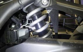 YAMAHA YZF-R25 A 2008 RG74J