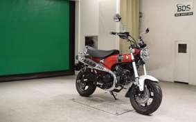 HONDA DAX 125 2024 JB04