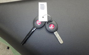 HONDA CT125-2 2025 JA65