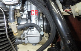 YAMAHA SR500 1984 2J2