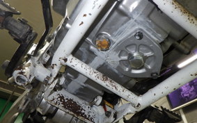 SUZUKI DJEBEL 200 (DR200SE) 1992 SH42A