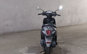 SUZUKI LET's CA4AA