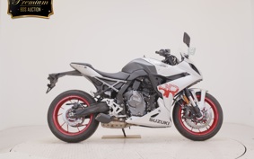 SUZUKI GSX-8R 2025 EM1AA