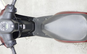 HONDA TACT Gen.4 AF75