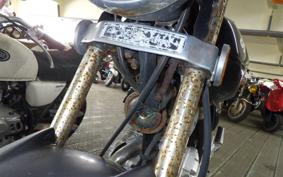 SUZUKI EN125 2A