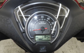 HONDA DIO 110 Lite 2001 JK46