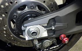 DUCATI MONSTER 937 + 2022