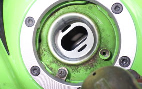 KAWASAKI NINJA 250 ABS EX250L