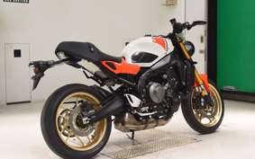 YAMAHA XSR900 RN80J