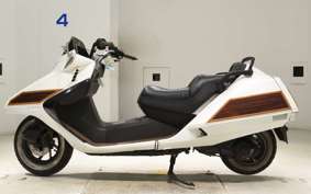 HONDA FUSION X MF02