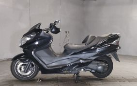 SUZUKI SKYWAVE 400S CK45A