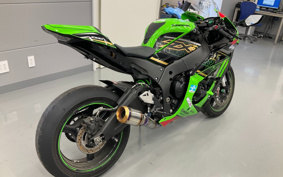 KAWASAKI NINJA ZX-10R 2019