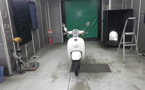 HONDA GIORNO 2 2005 AF70