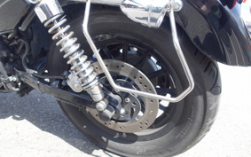 HARLEY XL883 2009 CN2