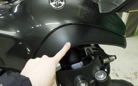 YAMAHA NIKEN 2019 RN58J