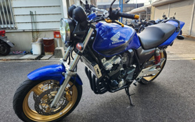 HONDA CB400SF VTEC Spec3 2007 NC39