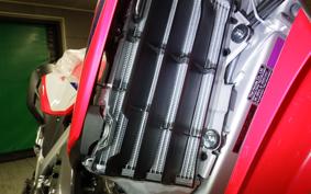 HONDA CRF250L 2020 MD47
