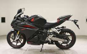 HONDA CBR250RR A 2016 MC51