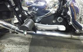 TRIUMPH BONNEVILLE T100 2012