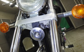 SUZUKI SAVAGE LS650 1990 NP41A