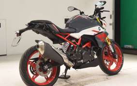 BMW G310R 2022