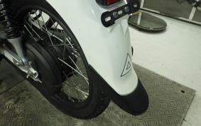 HONDA CROSS CUB 110 JA45