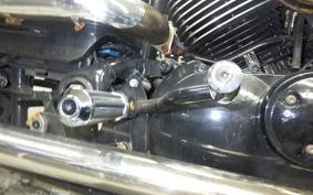 YAMAHA DRAGSTAR 400 CLASSIC 2008 VH01J