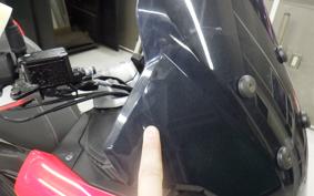 APRILIA SR GT200
