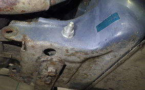 HONDA DIO ZX 2018 AF28