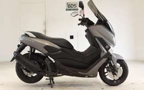 YAMAHA N-MAX 2006 SED6J