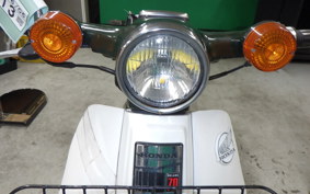 HONDA C70 SUPER CUB C70
