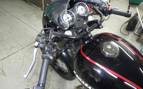 KAWASAKI W800 CAFE 2021 EJ800B