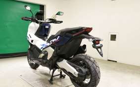 HONDA X-ADV 750 2026 RH21