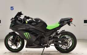 KAWASAKI NINJA 250 2000 EX250L