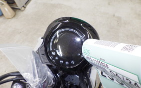 HONDA CT125-2 JA65