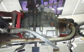 HONDA CD50 BENLY S 2009 CD50