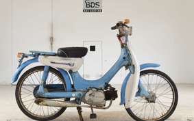 HONDA LITTLE PC50