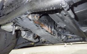 YAMAHA XVS1300CA STRIKER 2013