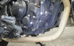 HONDA REBEL 250 A 2006 MC49