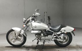 HONDA MAGNA 50 AC13