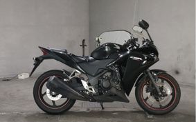 HONDA CBR250R MC41