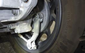 HONDA LEAD 125 2008 JK12