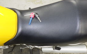 DUCATI MONSTER 400 IE 2004