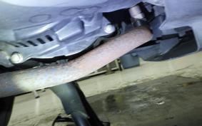YAMAHA JOG ZR-4 SA56J