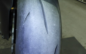 KAWASAKI ZX 10 NINJA R 2004