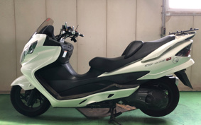 SUZUKI SKYWAVE 250M CJ45A