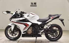 HONDA CBR400R 2021 NC56